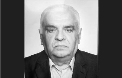 Багато років очолював казначейську службу Тернополя: помер Михайло Данилюк