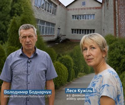Погрози, психологічний тиск та масове оголошення доган: у громаді на Тернопільщині знищують педагогів
