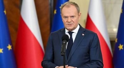 росія планує атакувати БпЛА та ракетами країни, які підтримують Україну, - Туск