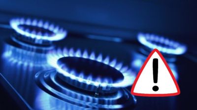 Припинено газопостачання у селах Острів, Мишковичі та Мар’янівка: деталі
