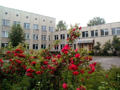 За результатами НМТ найкращою школою області стала Заліщицька державна гімназія