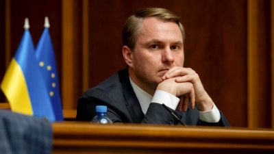 Верховна Рада підтримала звільнення Генерального прокурора Кравченка