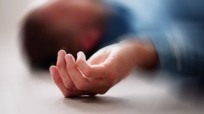 На Тернопільщині встановили причину смерті 47-річного чоловіка, якого виявили на вулиці