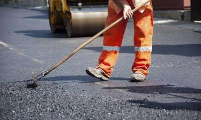 На Чортківщині за 1,2 млн грн відремонтують сільську вулицю