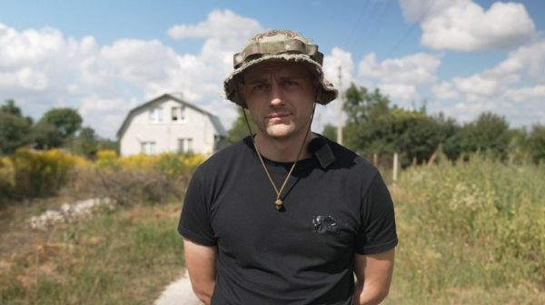 Після служби та полону заснував тепличне господарство: історія ветерана з Тернопільщини (фото)