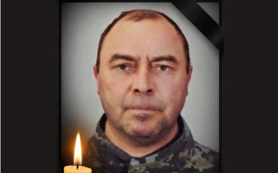 Після фронту допомагав ветеранам: помер фахівець Великобірківської громади