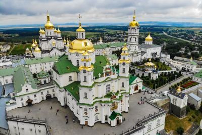 Почаївська лавра протягом 60 днів має розірвати зв’язки з російською церквою: деталі припису