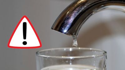 Без води залишиться частина жителів Бережан