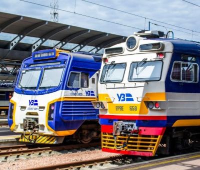 Зміни у русі поїздів, які сполучають Тернопіль та Львів: деталі