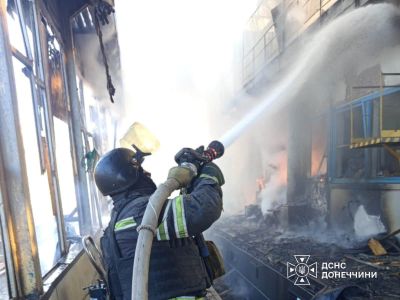 Росія вдарила по п’яти областях України: четверо загиблих, щонайменше 13 поранених (фото, відео)
