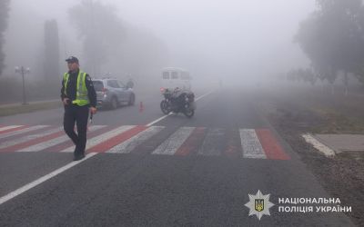 Потерпілий помер у лікарні: трагічна аварія сталася у Заліщиках (фото)