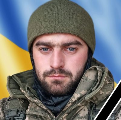 На Харківщині загинув військовослужбовець із Тернопільщини Микола Микуляк (фото)