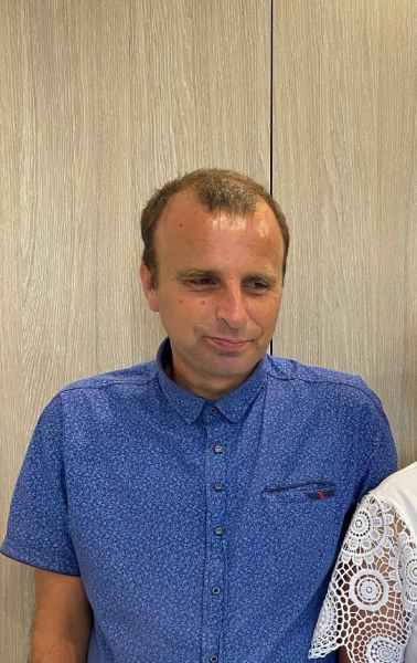 Понад два тижні розшукують 40-річного чоловіка із Микуленецької громади (фото)