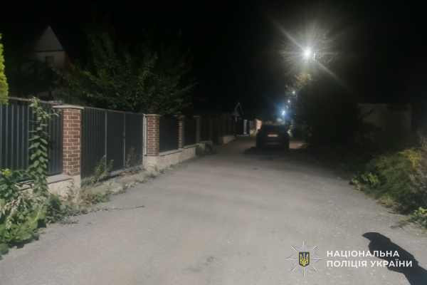 Водій BMW спочатку підвіз жінку, а потім її переїхав: ДТП у Підгородньому
