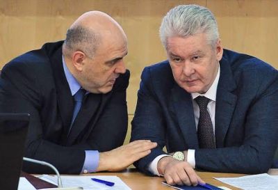 Собянін, Мішустін і Білоусов готуються до «життя після Путіна» — розслідування