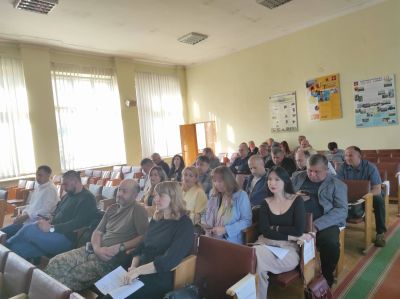 Двоє депутатів Тернопільської районної ради склали мандати