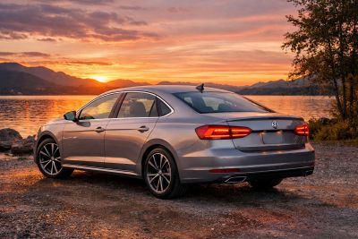 Купуючи Volkswagen Passat жителька Тернопільщини залишилась без авто та грошей
