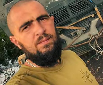 Воїна з Тернопільщини відзначили однією з найвищих нагород ЗСУ (фото)