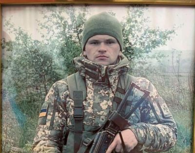 У серпні виповнилося 27: на Харківщині загинув воїн із Чортківщини