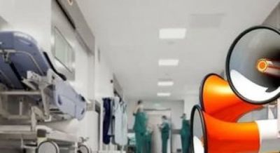 Робота медзакладів Тернопільщини під час повітряних тривог: нові правила від уряду