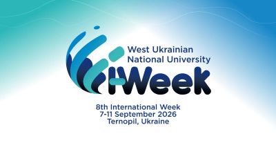 У ЗУНУ відбудеться VIII Міжнародний тиждень «Університети для людей, партнерства та прогресу» (програма)