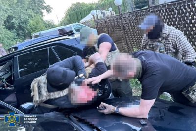 Планували підірвати ТЦК на Прикарпатті: місцеві політики та посадовці намагалися організувати в Україні низку терактів (фото, відео)