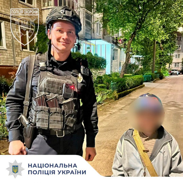 Пішов із братом до магазину і зник: у Тернополі розшукали шестирічного хлопчика
