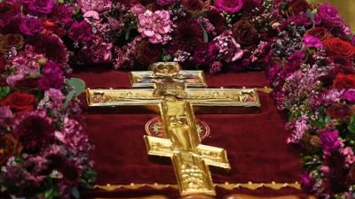 14 вересня: церковне свято сьогодні, що роблять на Воздвиження, щоб захистити дім