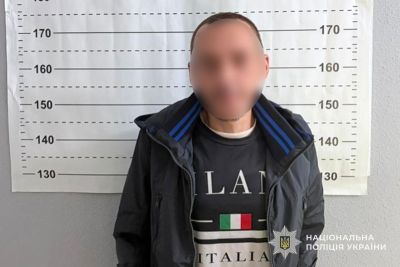 Майже, як Головку за корупцію: тернополянину, який обікрав супермаркет, загрожує 8 років тюрми (фото)