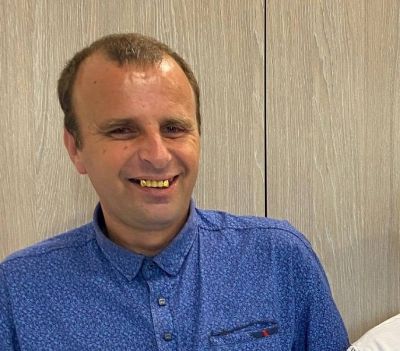 Понад два тижні розшукують 40-річного чоловіка із Микуленецької громади (фото)