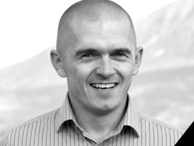 На 49-му році життя помер підполковник поліції Тернопільщини Олексій Криворучко (фото)