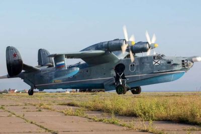 У Криму ГУР знешкодило літак окупантів (ВІДЕО)