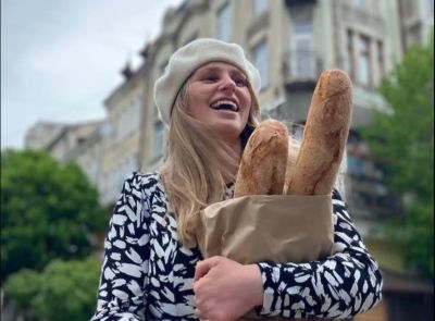 Після слів про «самозванку»: амбасадорка Чорткова надіслала меру досудову вимогу (фото)