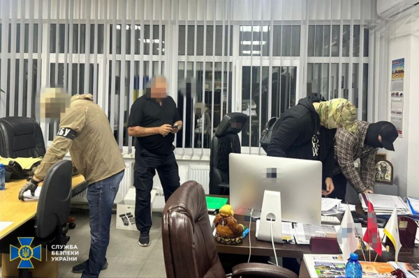 Планували підірвати ТЦК на Прикарпатті: місцеві політики та посадовці намагалися організувати в Україні низку терактів (фото, відео)