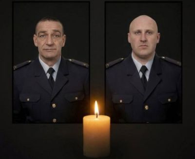 Суд виніс вирок у справі про загибель двох рятувальників на Об’їзній в Тернополі