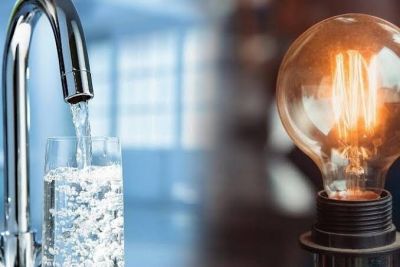Під час тривалих блекаутів у Тернополі воду можуть подавати за графіком