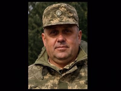 Понад два роки болісного очікування: підтвердилася загибель воїна зі Зборівщини Івана Наконечного