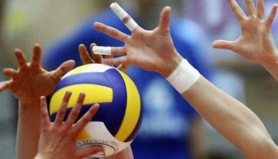 Ветерани війни змагатимуться у Тернополі на чемпіонаті області з волейболу сидячи