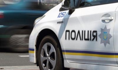 «Я в полі кукурудзу діставав»: у Тернополі 21-річний водій тікав від патрульних (відео)