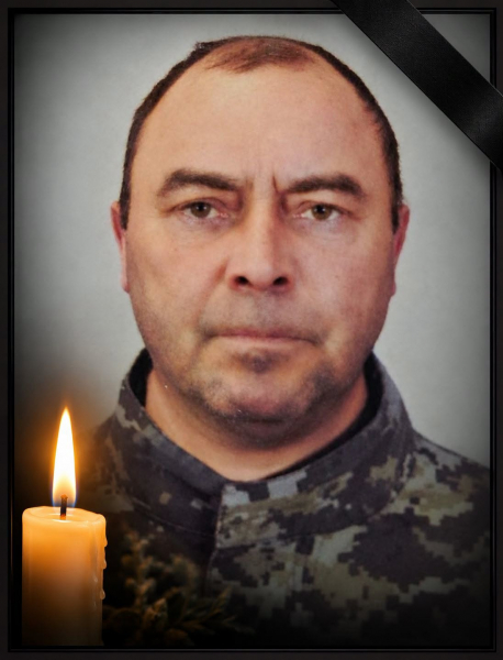 Після фронту допомагав ветеранам: помер фахівець Великобірківської громади