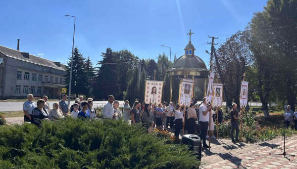 Загинув під час бойового завдання: меморіальну дошку відкрили Герою з Козівської громади (ФОТО)