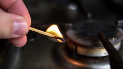 Частина Бережан та сіл громади залишилася без газу: коли відновлять постачання
