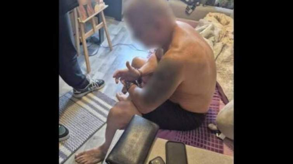 У Польщі затримали словака, який замовив убивство тернопільського кримінального авторитета