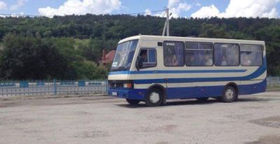 Крики, лайка і штовханина: пасажирка поскаржилася на водія маршруту Тернопіль – Берем’яни