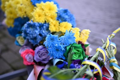 Меморіальний знак памʼяті закатованих та полеглих студентів відкриють у Кременці