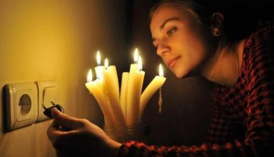 Через негоду на Тернопільщині 20 населених пунктів залишилися без світла