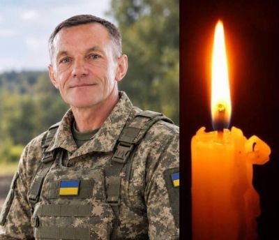Вважали зниклим безвісти: підтвердили загибель воїна з Козівської громади