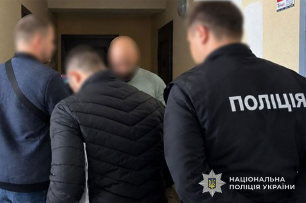 4,2 млн грн збитків "Укрзалізниці": поліція повідомила про підозру екскерівнику локомотивного депо в Тернополі (фото)