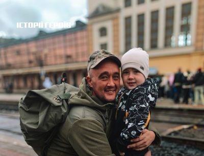 Пройшов шлях від радянської гаубиці до української «Богдани»: історія артилериста з Теребовлянщини (фото)