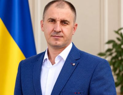 Призначили директора Гусятинського фахового коледжу (фото)